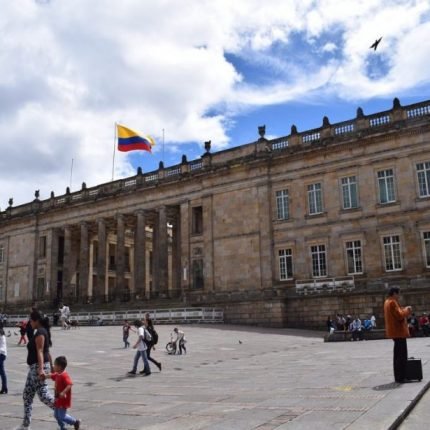 Kombireise Kolumbien und Peru