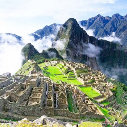 1 Woche Peru Rundreise _ Machu Picchu
