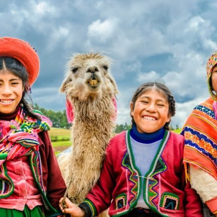 Peru und Bolivien Rundreise