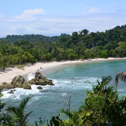 Kombireise Costa Rica und Peru