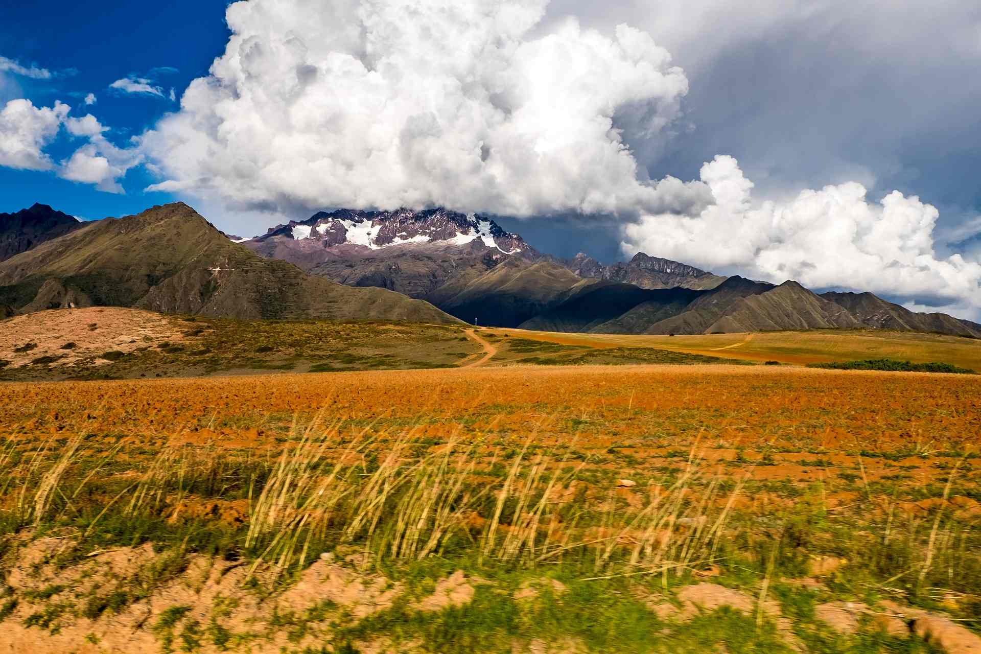 Peru Individualreisen - Einzigartige Touren und Rundreisen
