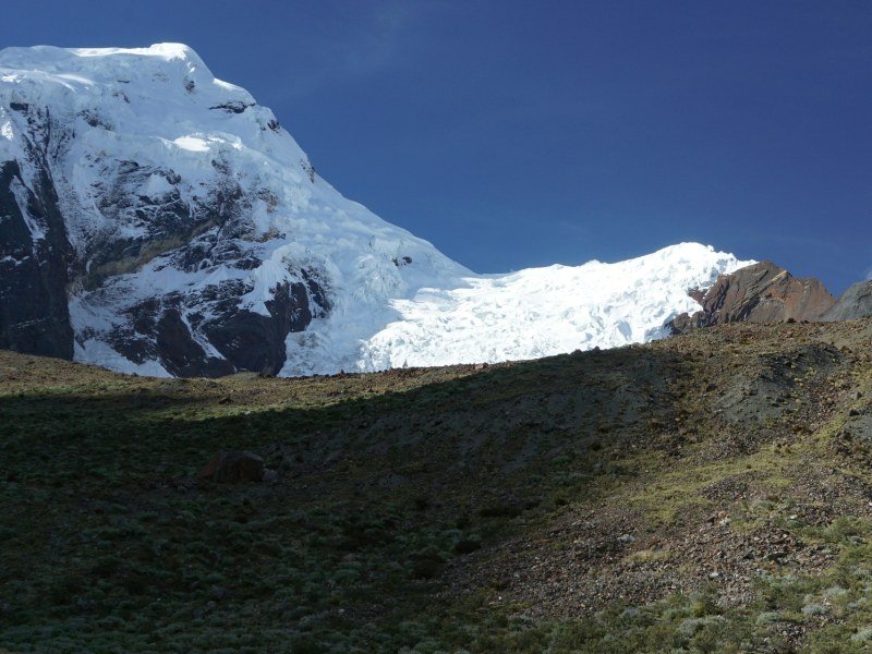 Beste Reisezeit für Peru 1 Huaraz 2 - Peru Individual