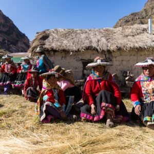 Machu Picchu Rundreise - Archäologie und Natur