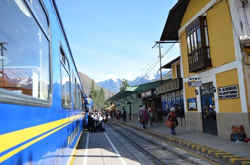 Abenteuer und Wandern