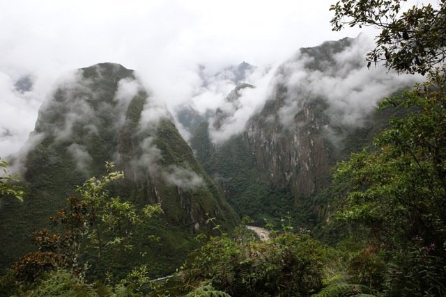 Abenteuer und Wandern