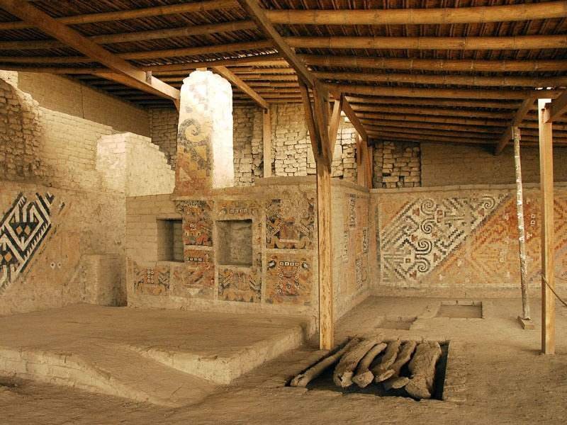 Nord Peru Expedition 1 Nord Peru Expedition