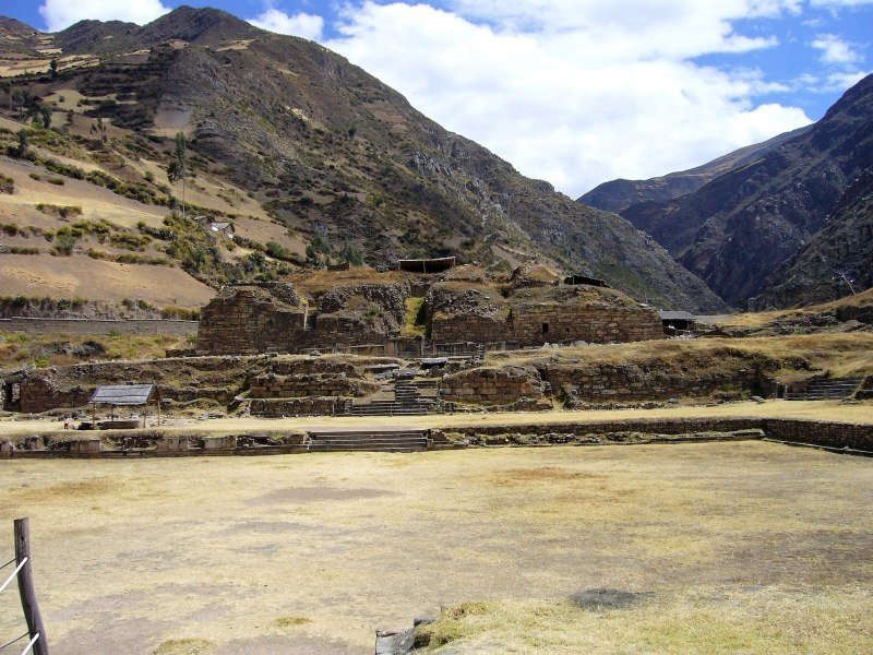 Nord Peru Expedition 9 Nord Peru Expedition