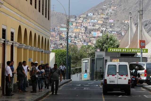 Abenteuer und Wandern