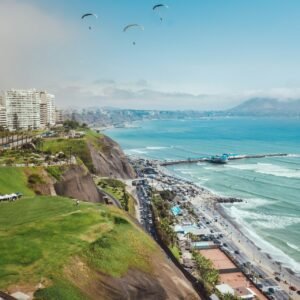 Lima- Peru