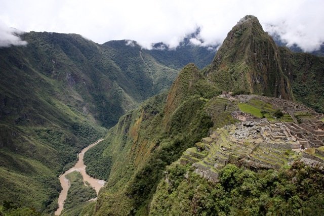 Abenteuer und Wandern