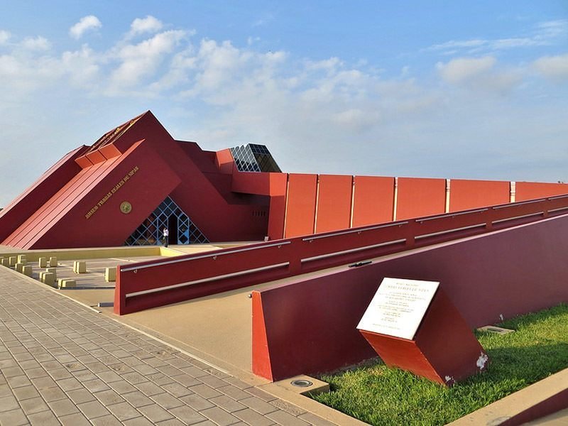 Nord Peru Expedition 2 Nord Peru Expedition