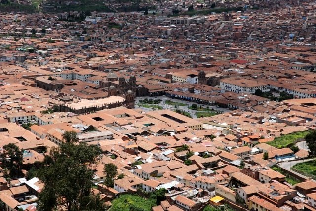 3 Wochen Peru Explorer Rundreise