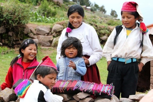 3 Wochen Peru Explorer Rundreise