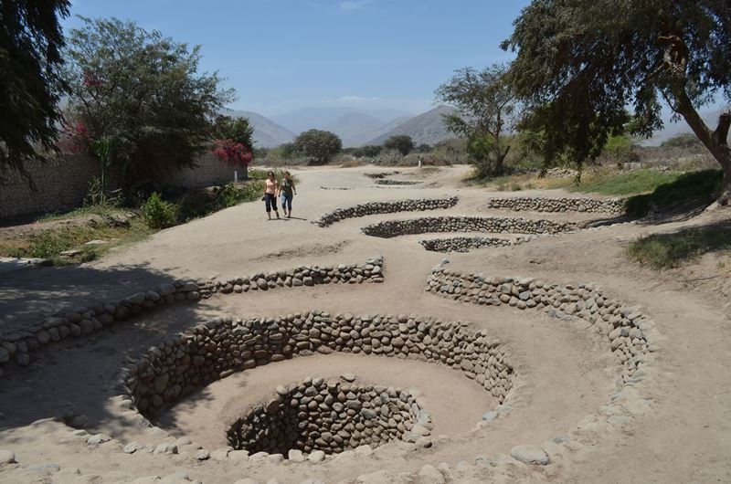 3 Wochen Peru Explorer Rundreise