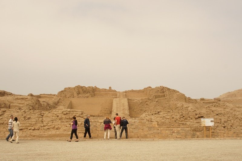 3 Wochen Peru Explorer Rundreise