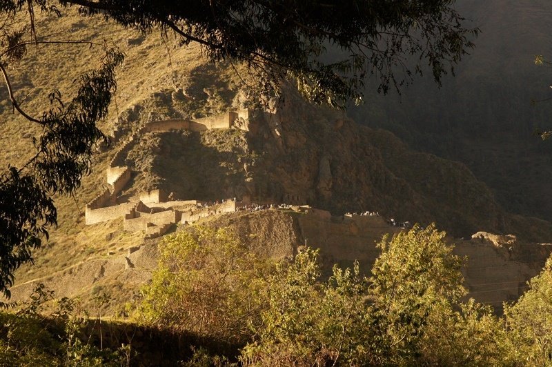 3 Wochen Peru Explorer Rundreise