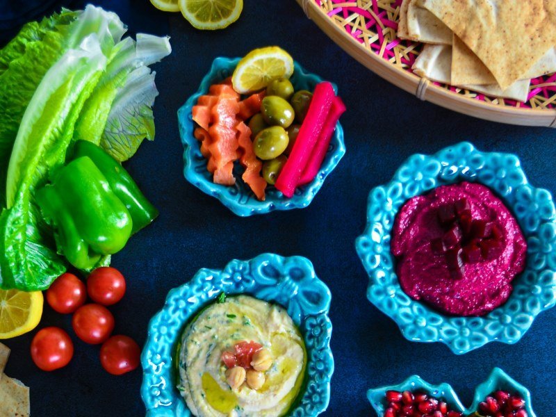 Peru Essen Gerichte Getraenke29 - Peru Individual