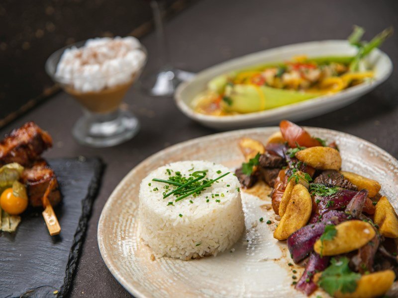 Peru und Bolivien Rundreise 5 Peru und Bolivien Rundreise