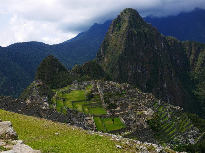 Peru und Bolivien Rundreise 10 Peru und Bolivien Rundreise