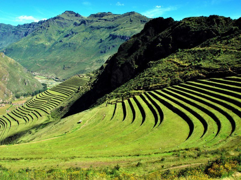 Peru und Bolivien Rundreise 6 Peru und Bolivien Rundreise