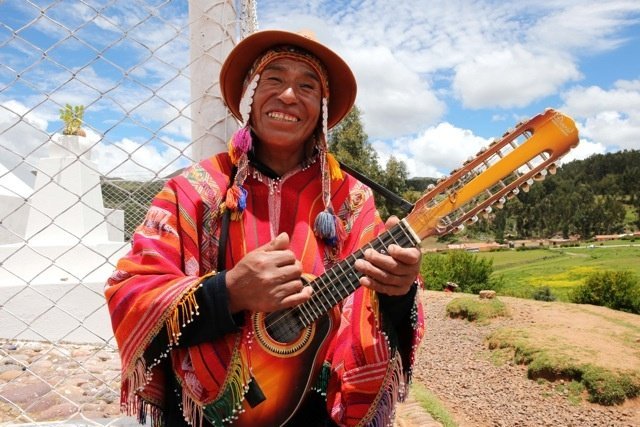 2 Wochen Peru Highlights Rundreise 1 2 Wochen Peru Highlights Rundreise