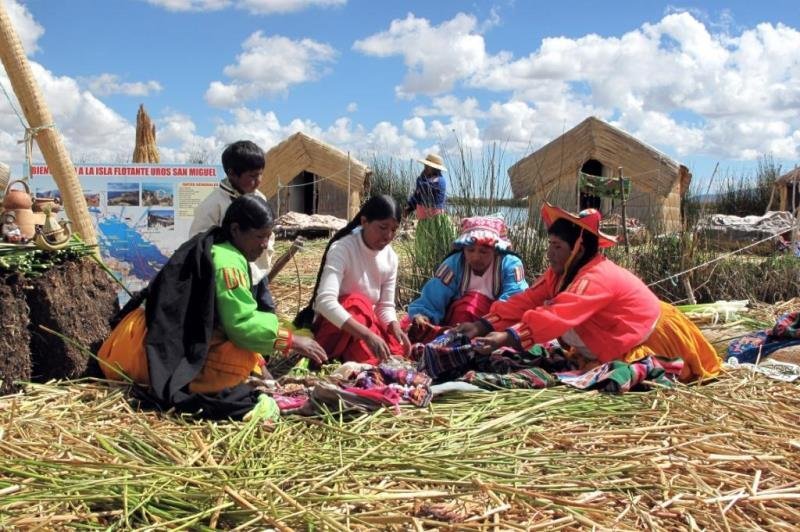 2 Wochen Peru Highlights Rundreise 2 2 Wochen Peru Highlights Rundreise