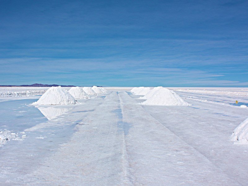 Kombireise Costa Rica und Peru
