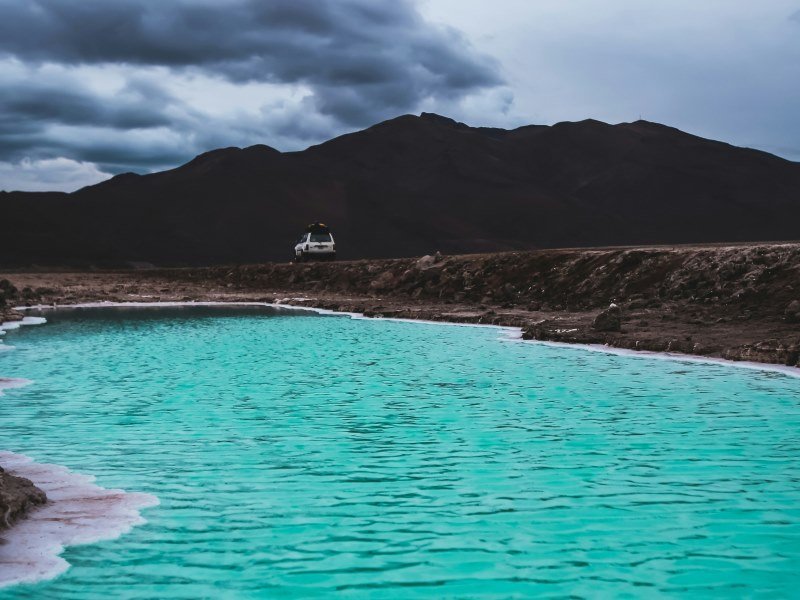 Kombireise Costa Rica und Peru