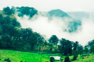 Blog 109 Die Regenzeit von November bis März- Machu pichu