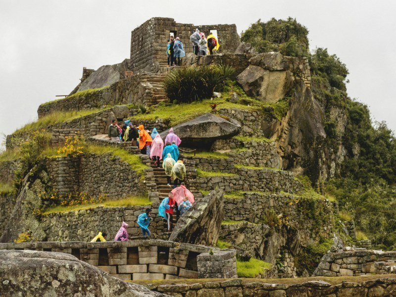 Machu Pichu 3 - Peru Individual