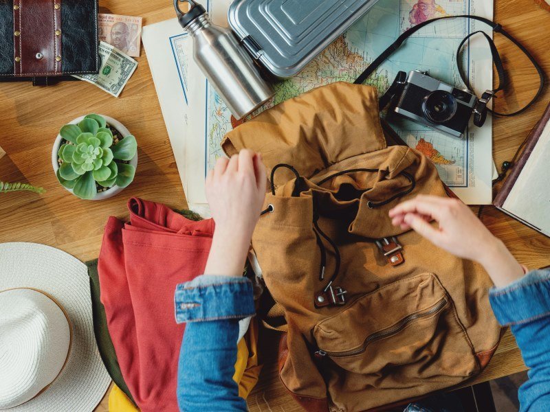 Reisezeit zum Machu Picchu 8 - Peru Individual