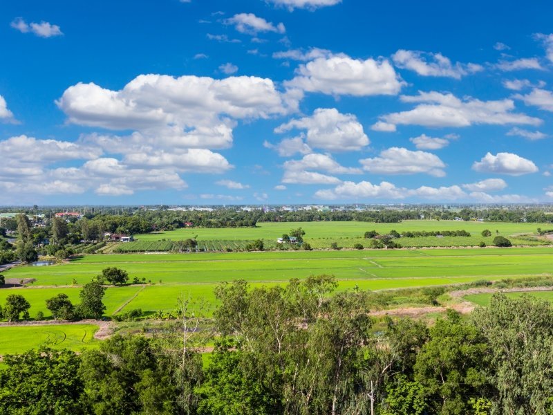 Trockenzeit dauert von April bis Oktober 2 3 - Peru Individual