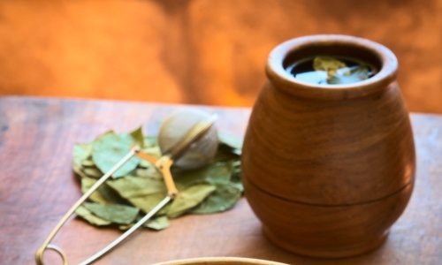 16003452 dried coca leaves and tea 9 - Peru Individual