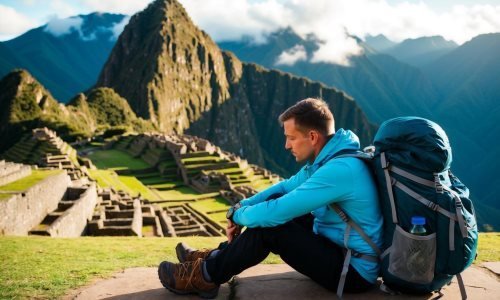 Hoehenkrankheit soroche 2 9 - Peru Individual