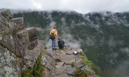 Huayna Picchu 9 - Peru Individual