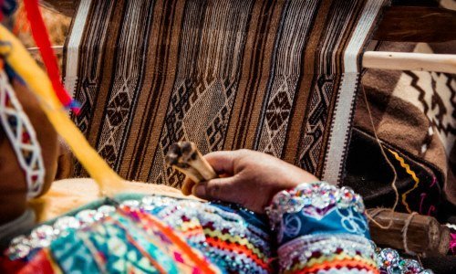 Inka Kultur 1 9 - Peru Individual