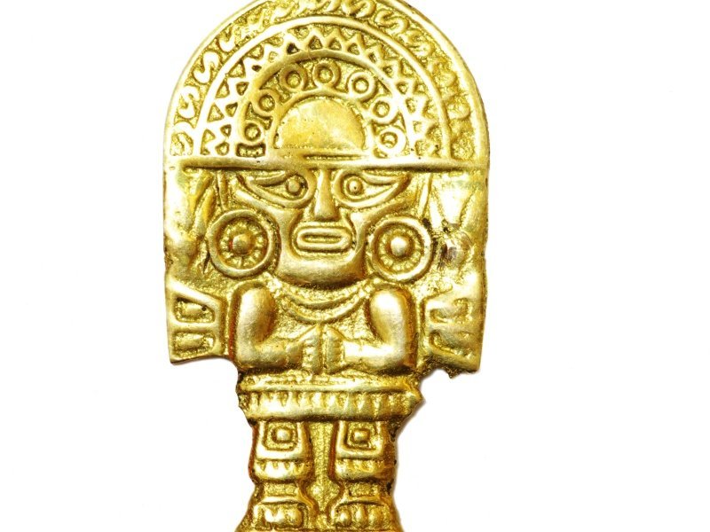 Inka Museum Cusco 2 1 - Peru Individual