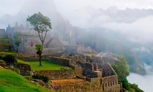 Machu pichu inca trail 2 9 - Peru Individual