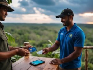 Blog 106 Peru Waehrung Zahlung der Kreditkarte 3 - Peru Individual