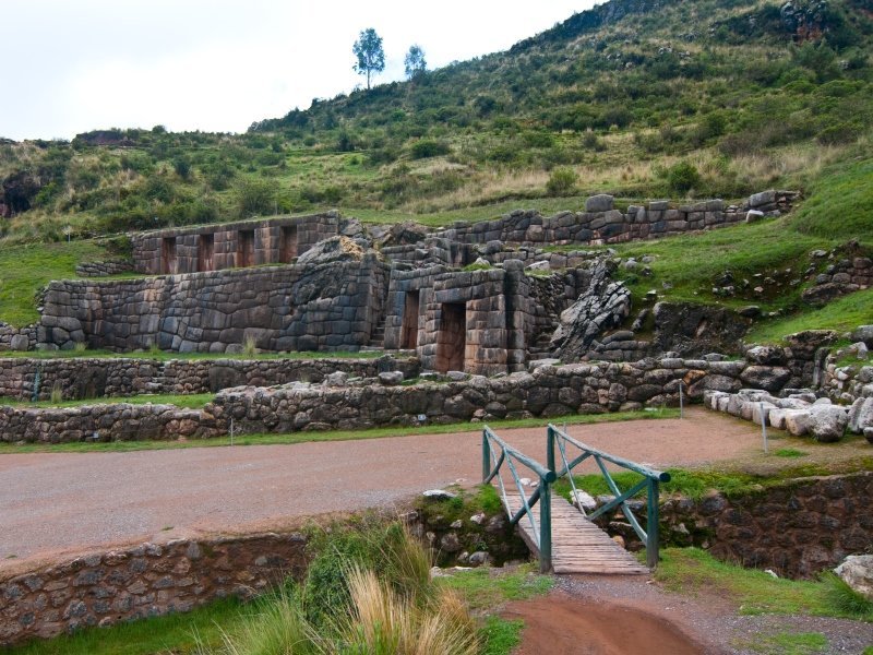 Tambomachay monument cusco peru 2 1 - Peru Individual