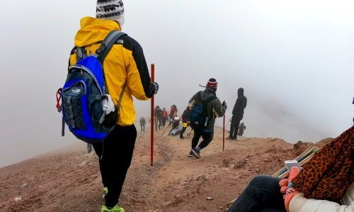trekking Machu Pichu 9 - Peru Individual