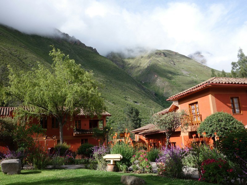 Hotel Peru 3 3 - Peru Individual