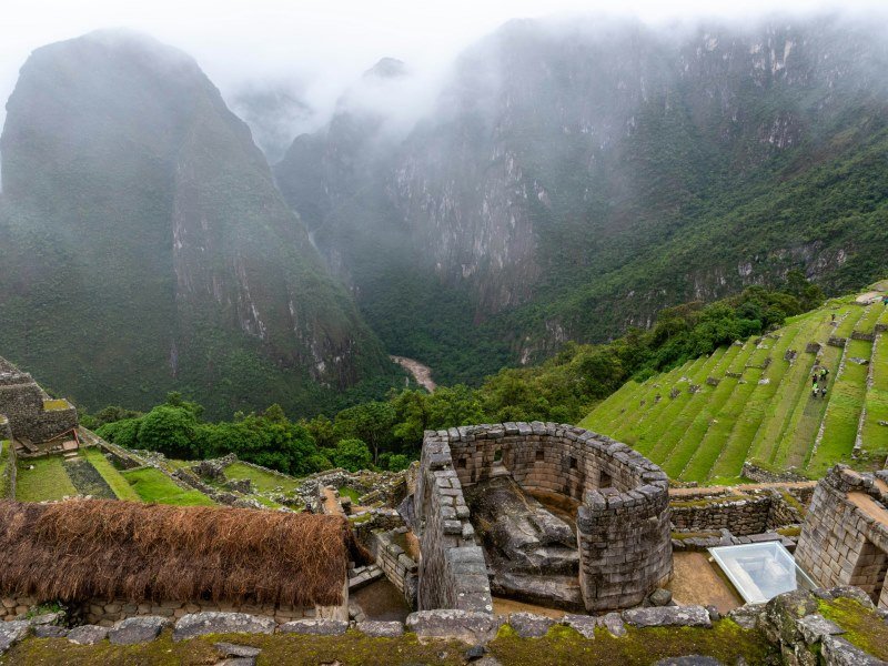 Inka trail Peru 3 - Peru Individual