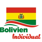 Bolivien Individual logo - Peru Individual