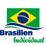 Brasilien Individual Logo - Peru Individual