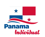 Panama Individual logo - Peru Individual