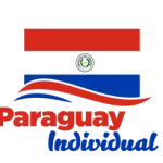 Paraguay Individual Logo - Peru Individual