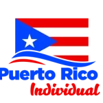 Puerto Rico Individual Logo - Peru Individual