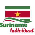 Suriname Individual Logo - Peru Individual
