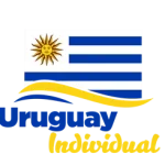 Uruguay Individual Logo - Peru Individual